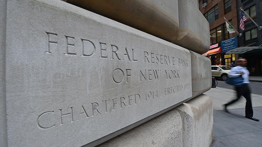 Fed bilançosunu küçültmeye başlıyor