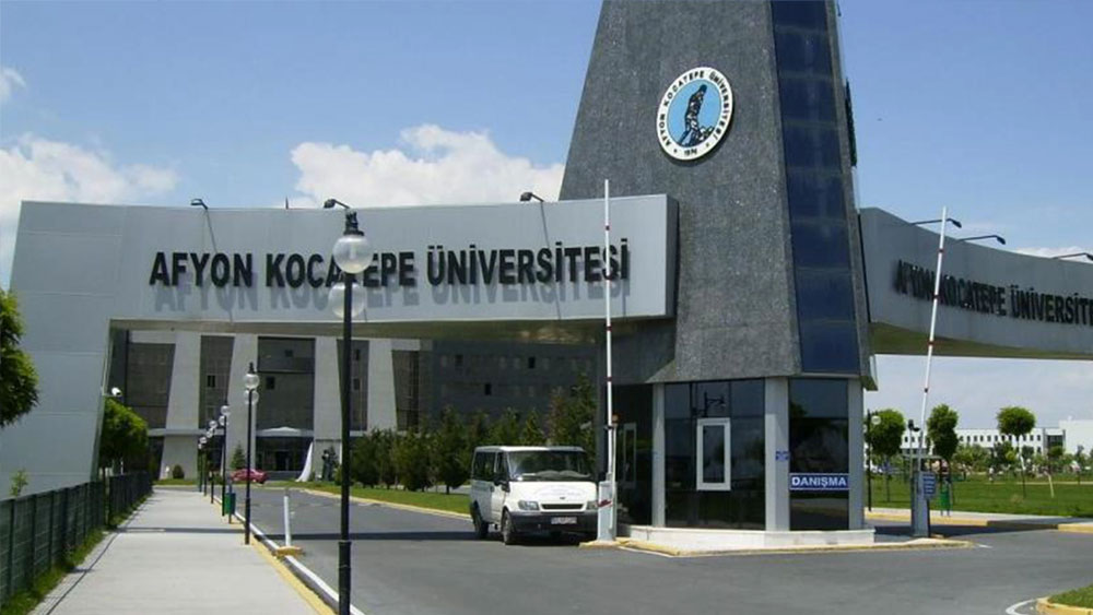 Afyon Kocatepe Üniversitesi 47 personel alacak