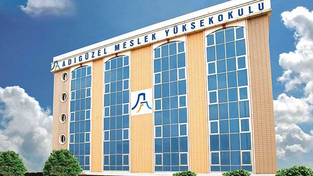 Ataşehir Adıgüzel Meslek Yüksekokulu akademik personel alacak