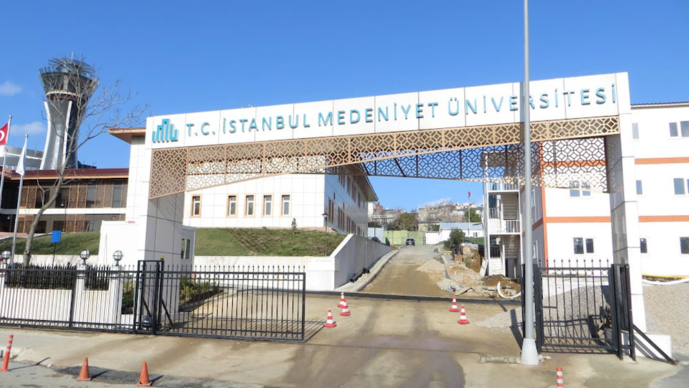 İstanbul Medeniyet Üniversitesi 34 personel alacak