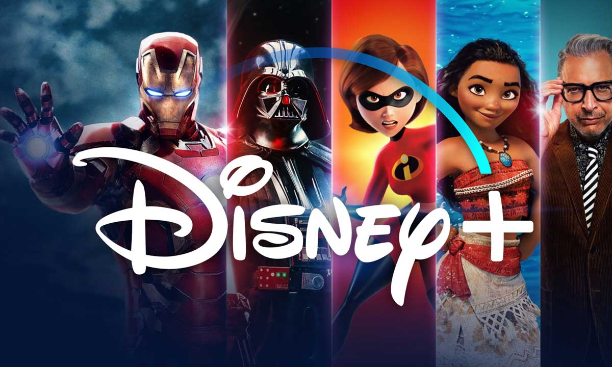 Disney+ Türkiye için kaç içerik yayınlayacak