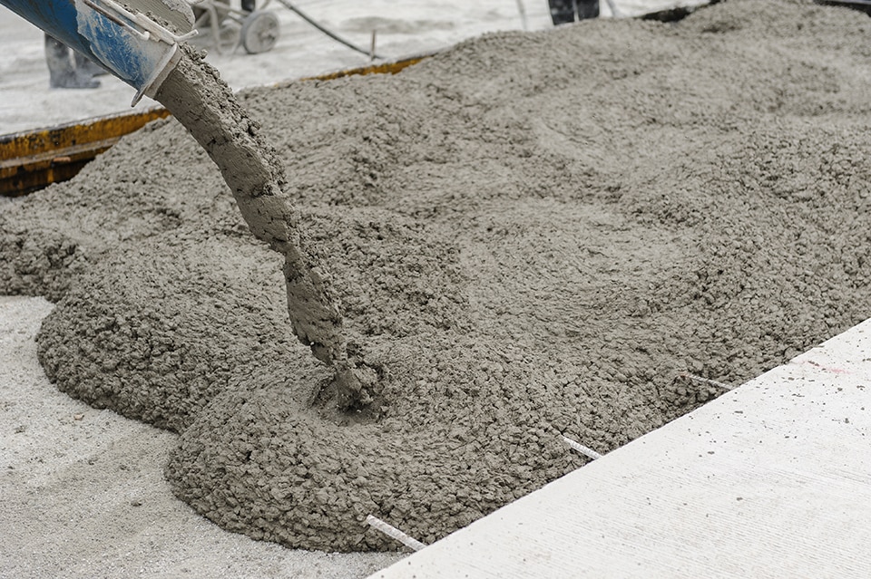 Ünye Belediyesi hazır beton satın alacak