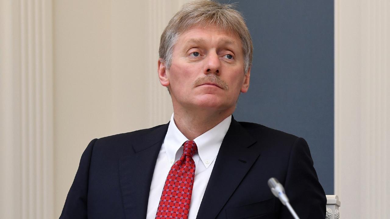 Kremlin Sözcüsü Peskov'dan petrol yaptırımı açıklaması