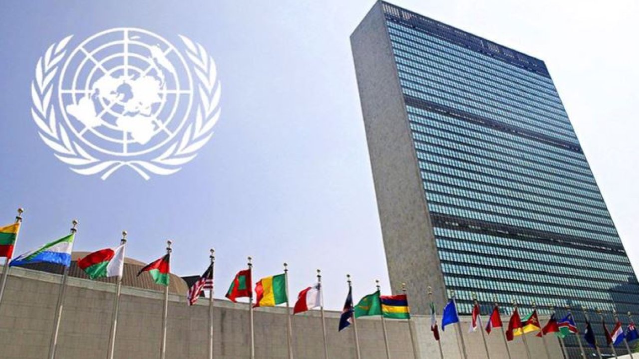Birleşmiş Milletler, Turkey ismini Türkiye olarak değiştirdi
