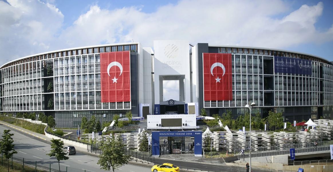 İstanbul Medipol Üniversitesi personel alacak