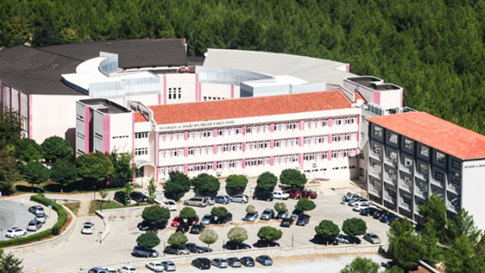 Muğla Sıtkı Koçman Üniversitesi akademik personel alacak