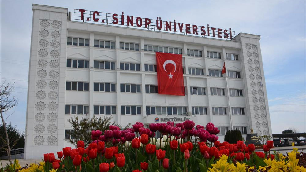 Sinop Üniversitesi personel alacak