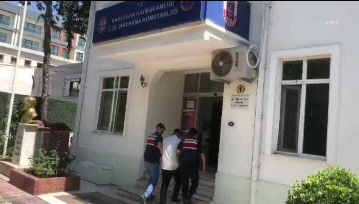 İzmir'de sosyal medya operasyonu: 7 kişi gözaltına alındı