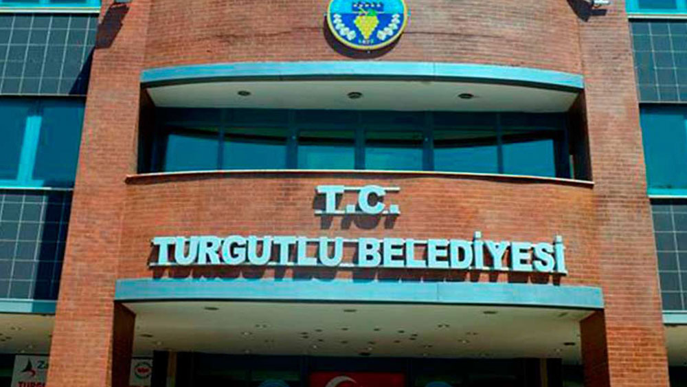 Manisa Turgutlu Belediyesi 14 personel alacak