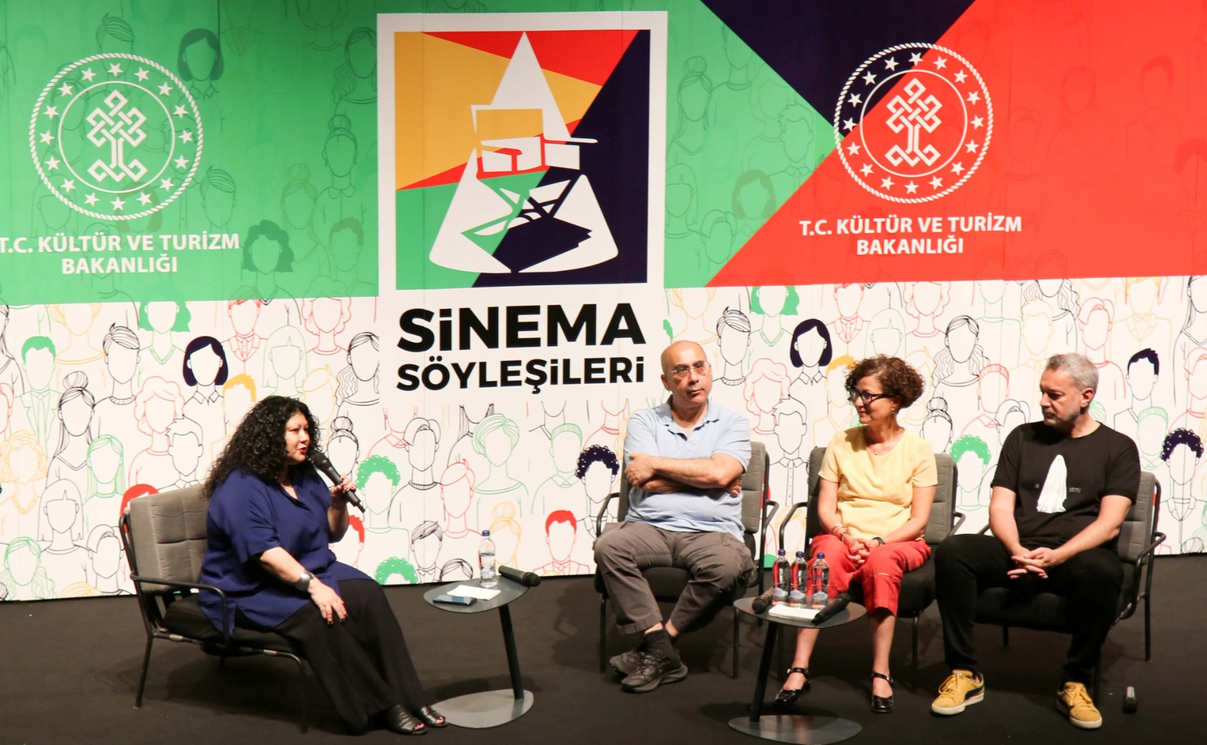 Türk sinemasının dünyadaki konumu