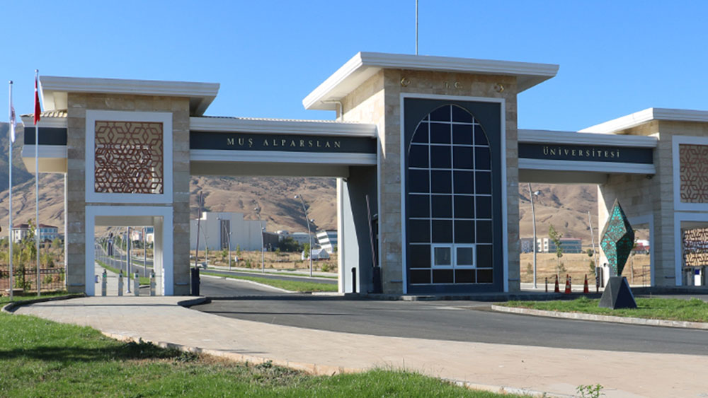 Muş Alparslan Üniversitesi akademik personel alacak
