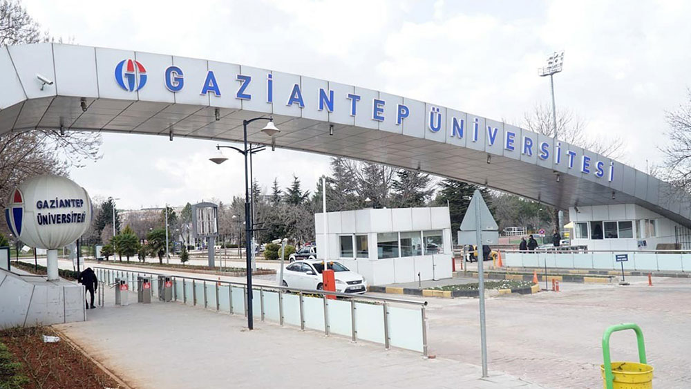 Gaziantep Üniversitesi 42 personel alacak