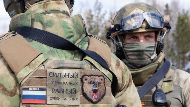 Putin'den ölen askerlerin ailelerine binlerce dolarlık yardım