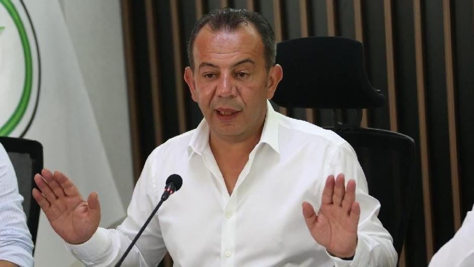 Tanju Özcan’ın itirazı kabul edildi: Belediye meclis üyesi için verilen koruma kararı kaldırıldı