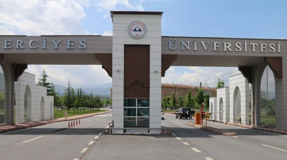 Erciyes Üniversitesi öğretim üyesi alacak