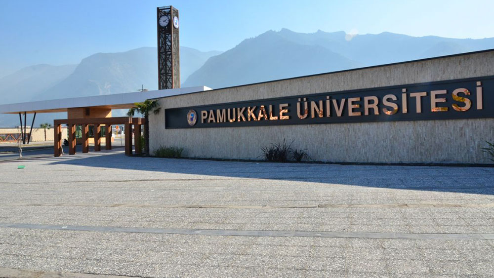 Denizli Pamukkale Üniversitesi işçi alacak