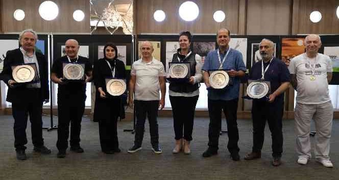 Uluslararası Büyükçekmece Karikatür Yarışması'nı kazananlar belli oldu