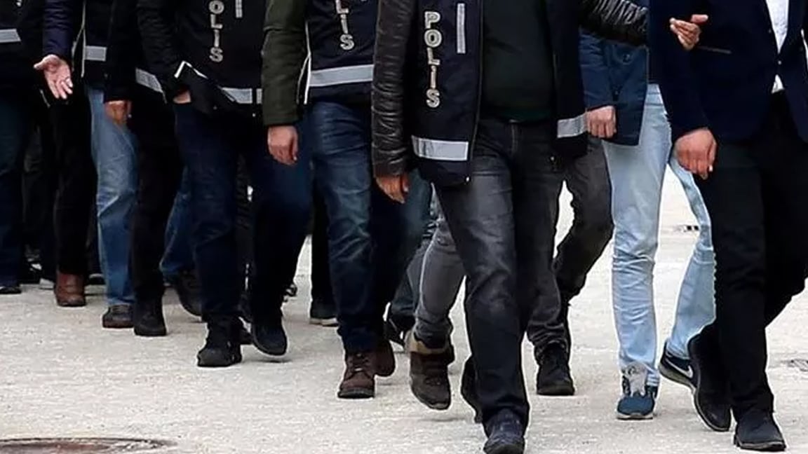 İstanbul'da uyuşturucu operasyonu. 34 kişi gözaltına alındı