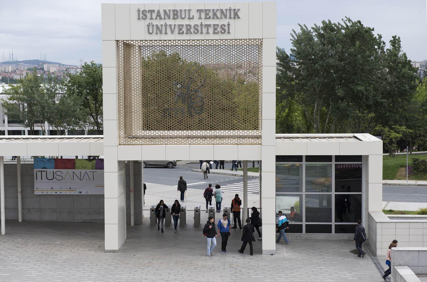 İstanbul Teknik Üniversitesi 85 personel alacak