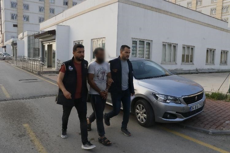 Adana’da IŞİD operasyonu: 10 gözaltı