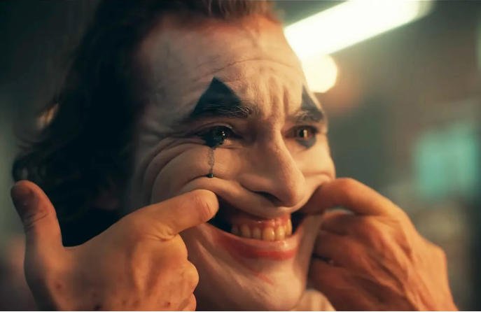 Joker'in ikincisi geliyor. Filmin ismi açıklandı