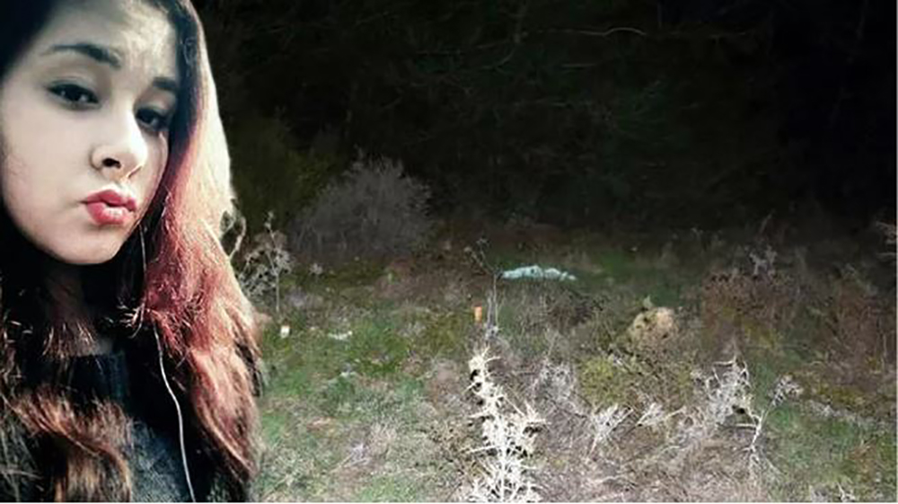 Ayşe Nazlı Kınacı cinayetinde yeni gelişme