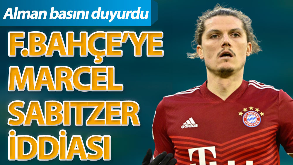 Alman basını duyurdu. Fenerbahçe'ye Marcel Sabitzer iddiası