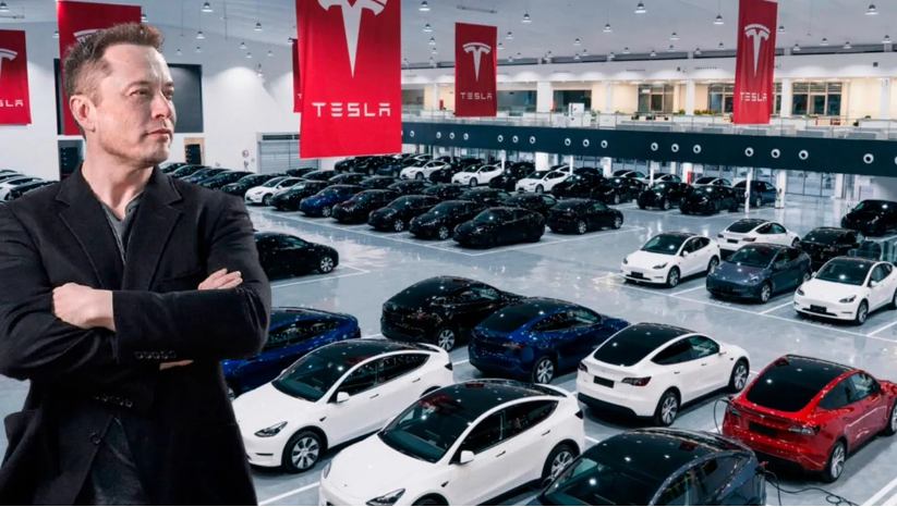 Tesla çalışanlarına 'fazla mesai' çıkışı