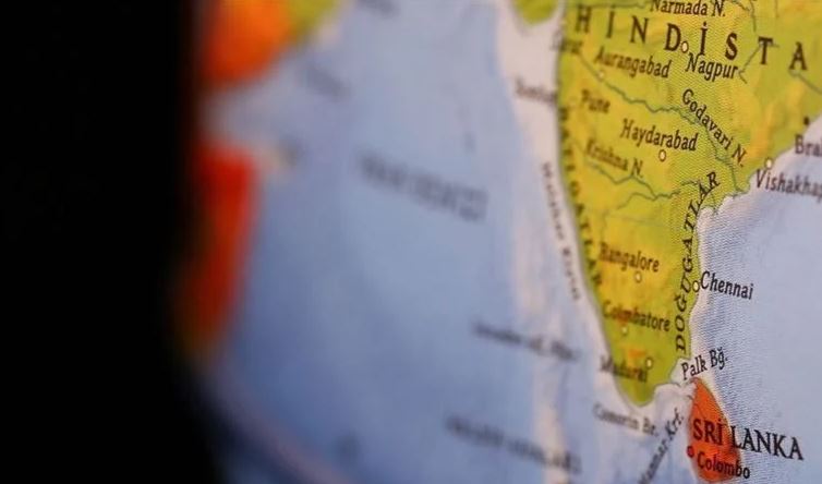 Sri Lanka'da büyük elektrik kesintileri yaşanıyor