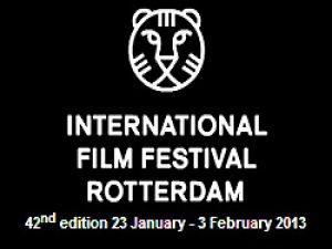 Rotterdam Film Festivali başladı