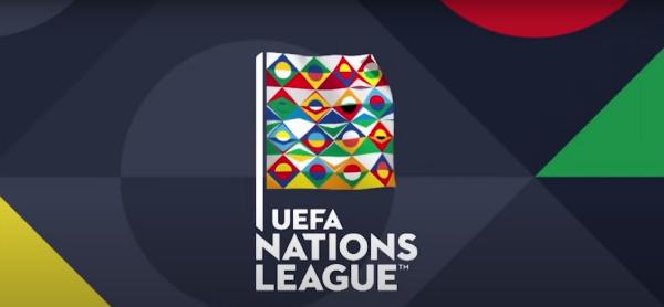UEFA Uluslar Ligi'nde 9 karşılaşma oynandı