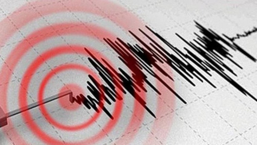 Son Dakika: Van'da deprem