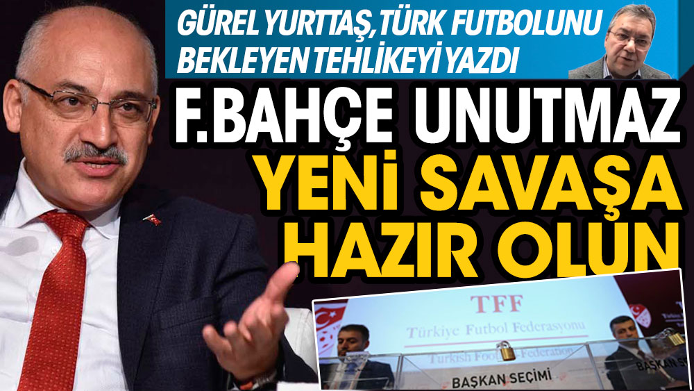 Fenerbahçe unutmaz