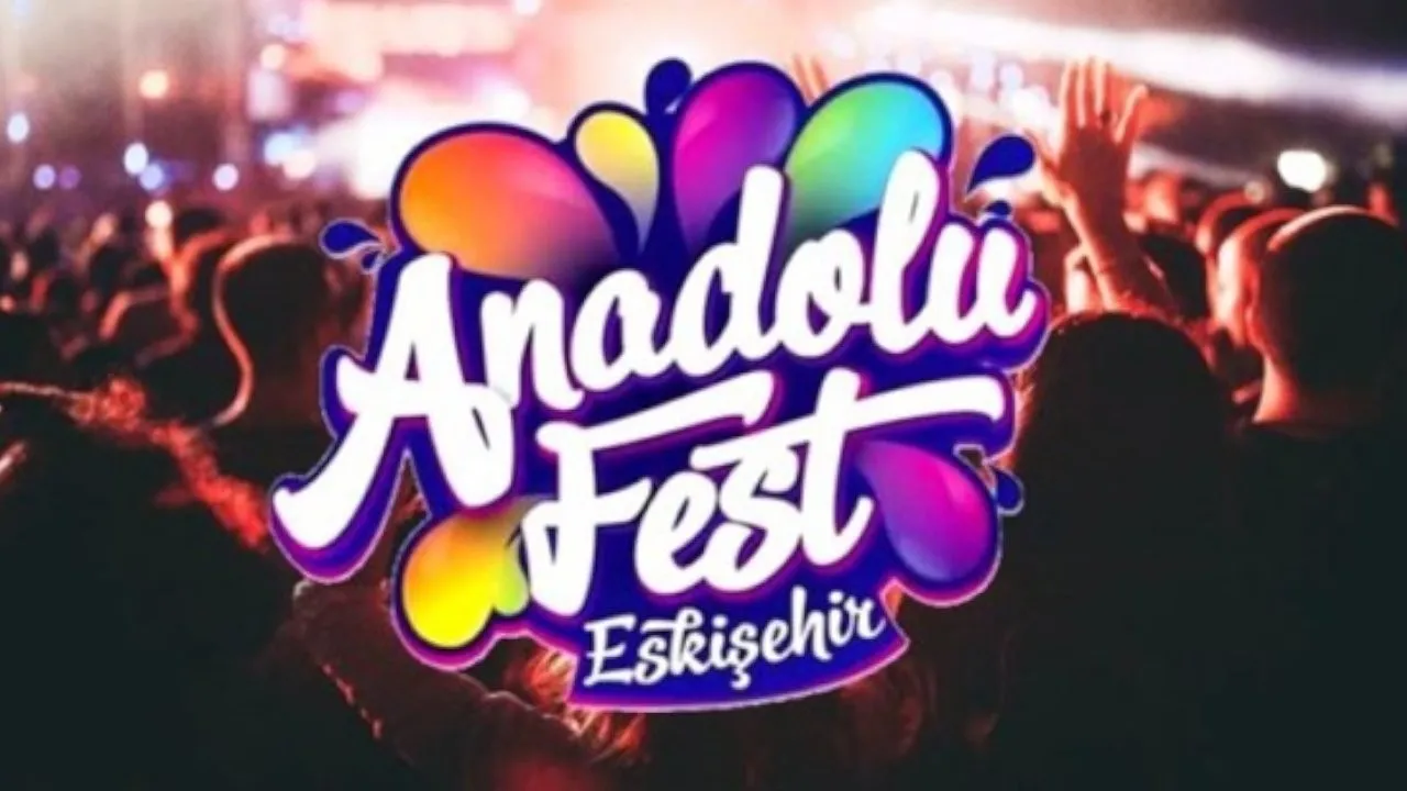 Anadolu Fest Eskişehir’de yasaklanmıştı yeni adresi belli oldu