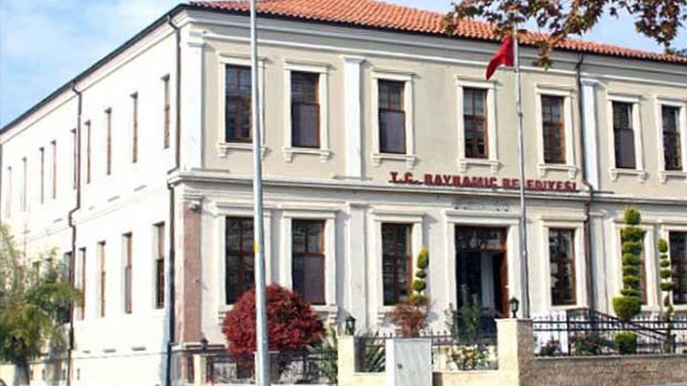 Çanakkale Bayramiç Belediyesi personel alacak