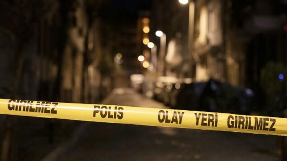 Ardahan'da silahlı kavga: 1 ölü, 3 yaralı