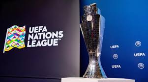 UEFA Uluslar Ligi'nde 10 karşılaşma oynandı