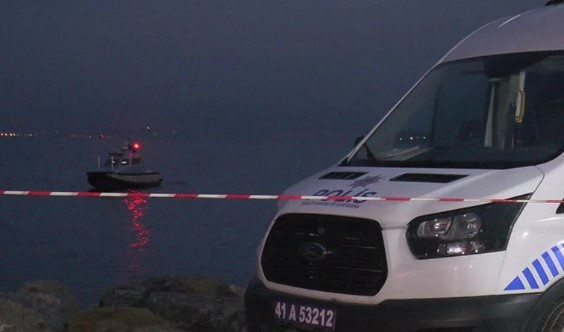 Denizde kadın cesedi bulunmuştu: Ayrıntılar ortaya çıktı