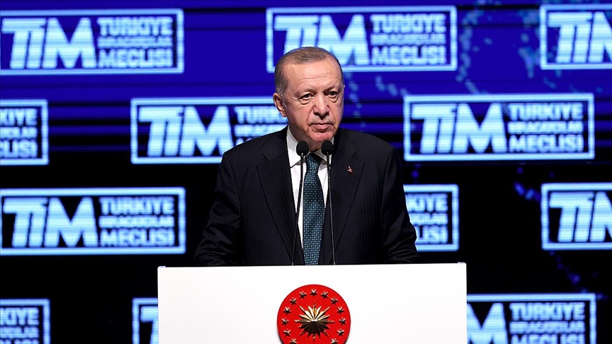 Cumhurbaşkanı Erdoğan: HDP'li vekiller yargı önünde bedel ödeyecekler