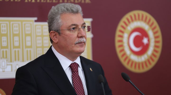 AKP Grup Başkanvekili Akbaşoğlu: Toplumumuzun hiçbir kesimini enflasyona ezdirmedik