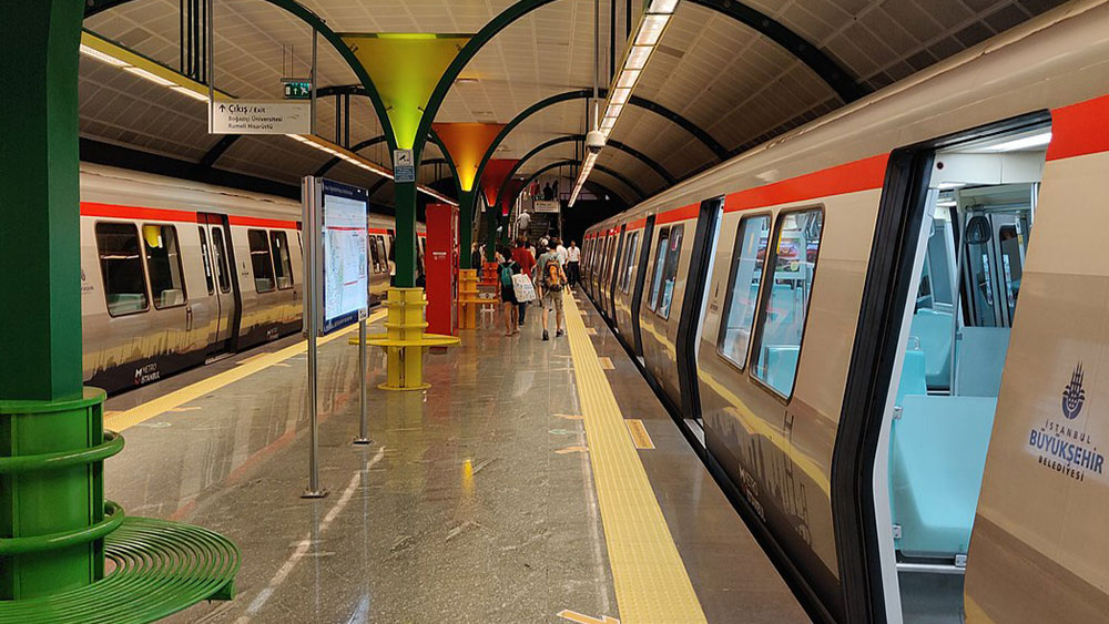 İstanbul Metro AŞ. 27 işçi alacak