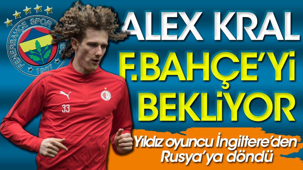 Alex takımından ayrıldı. Fenerbahçe'den teklif bekliyor