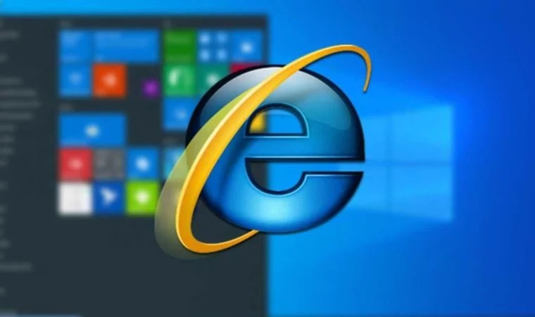 Microsoft 27 yıl sonra Internet Explorer'ın fişini çekiyor