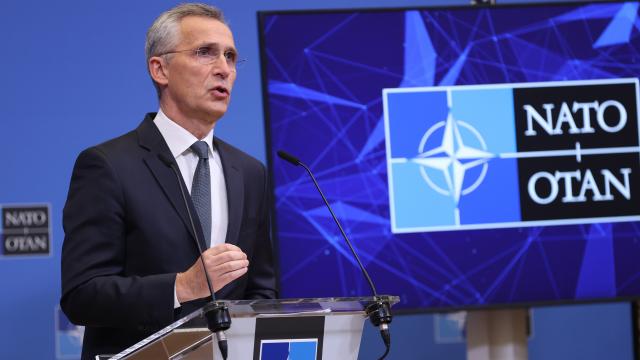 NATO’dan ‘Türkiye’ açıklaması: Endişeleri ciddiye almak zorundayız