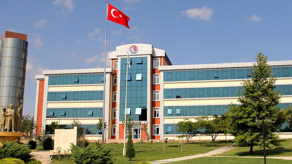 Çanakkale Onsekiz Mart Üniversitesi 57 personel alacak
