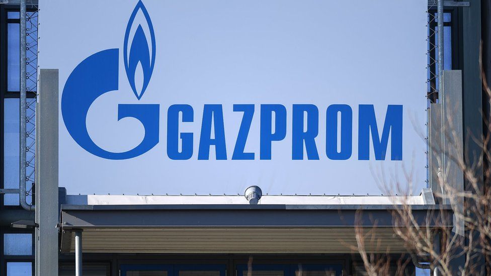 Gazprom'dan İtalyanlara gaz darbesi. Yüzde 15 gaz kesintisi uyguladılar