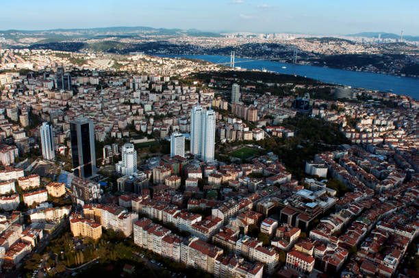 İstanbul Şişli’de icradan satılık daire