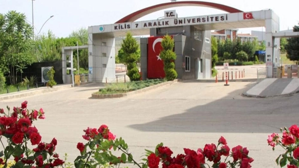 Kilis 7 Aralık Üniversitesi 16 personel alacak