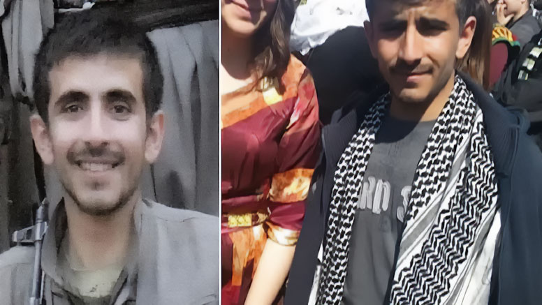 İki polisi şehit eden PKK'lı terörist Lice’de öldürüldü