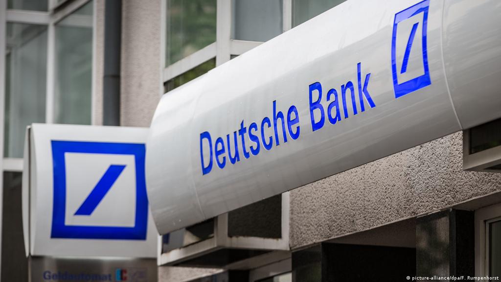 Deutsche Bank’tan çalışanlar için şok girişim. Çalışanların mesajları izlenmek isteniyor